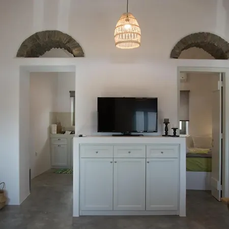 Nyaraló Casa Di Volto *