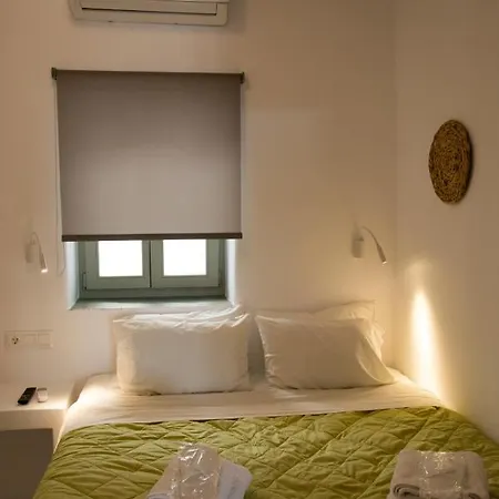 Holiday home Casa Di Volto Skaladhos