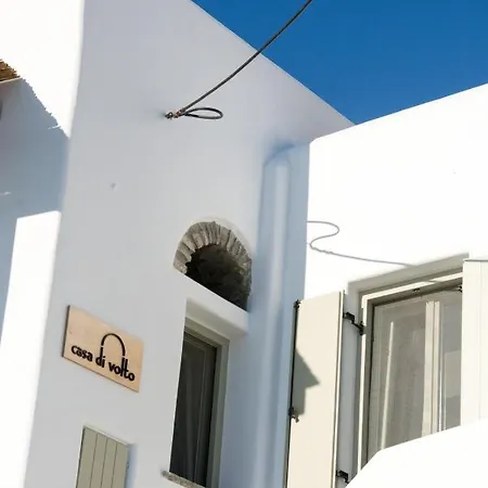 Holiday home Casa Di Volto Skaladhos