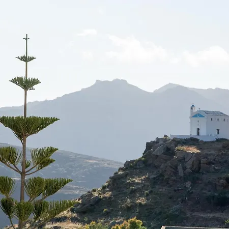 Casa Di Volto Nyaraló