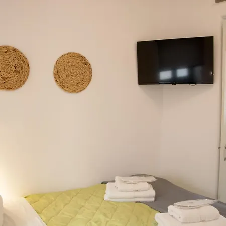 Casa Di Volto *