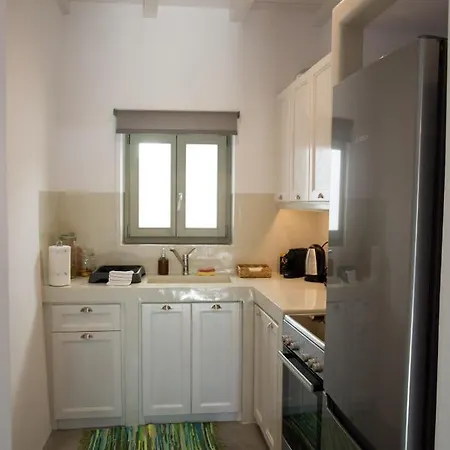 Casa Di Volto Holiday home