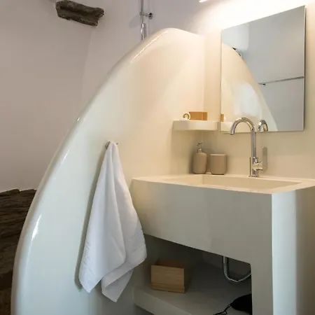 Casa Di Volto