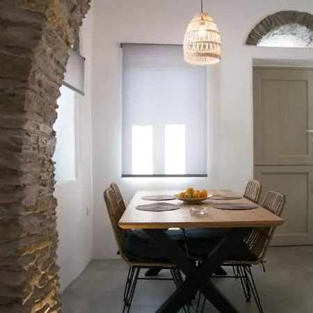 Casa Di Volto Skaladhos