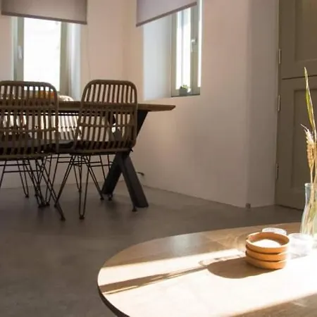 Nyaraló Casa Di Volto *