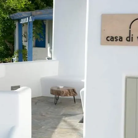Holiday home Casa Di Volto Skaladhos