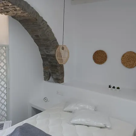 Holiday home Casa Di Volto