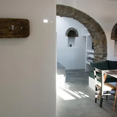 Casa Di Volto Szkaládosz