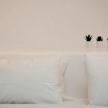 Casa Di Volto Nyaraló