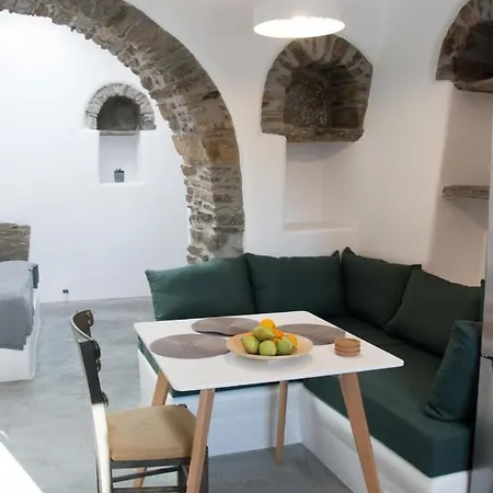 Casa Di Volto Holiday home