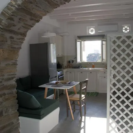 Holiday home Casa Di Volto *