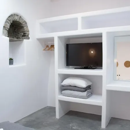 Casa Di Volto Holiday home *