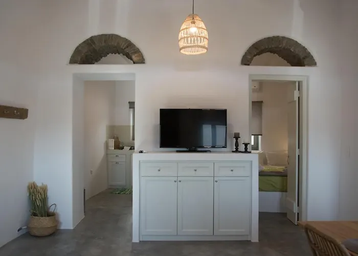 Nyaraló Casa Di Volto *