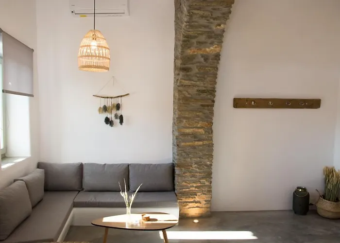 Casa Di Volto Nyaraló Szkaládosz