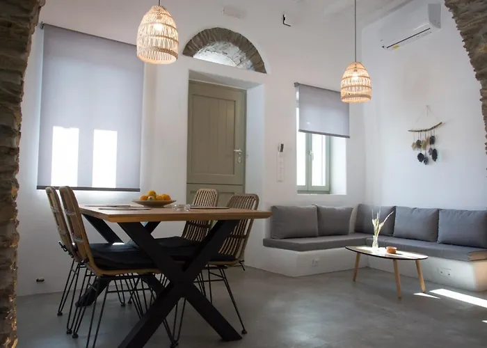 Casa Di Volto Nyaraló Szkaládosz