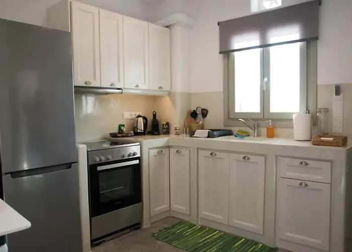 Casa Di Volto Nyaraló Szkaládosz