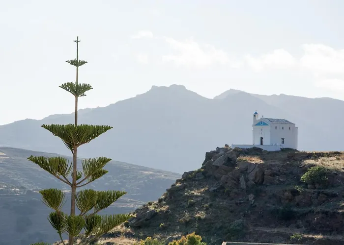 Casa Di Volto Nyaraló