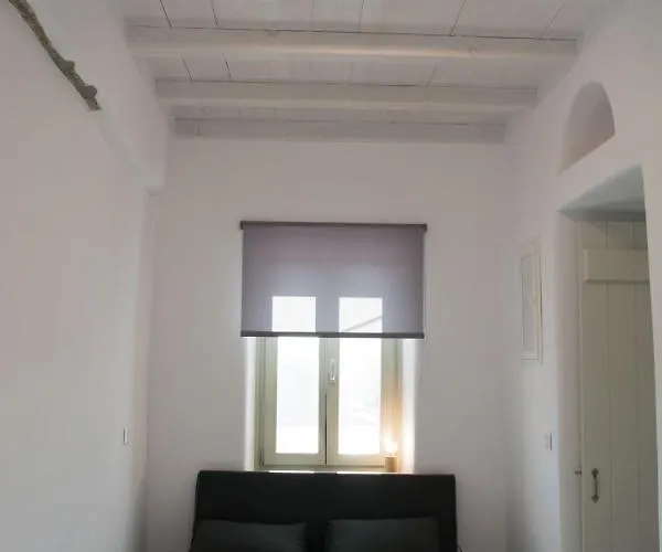 Casa Di Volto Szkaládosz