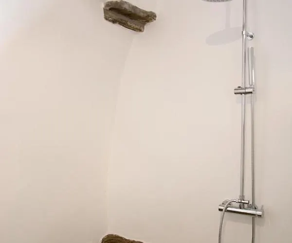 Nyaraló Casa Di Volto