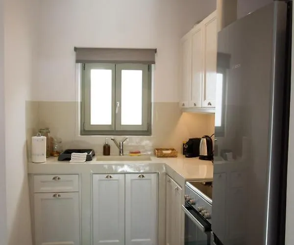 Casa Di Volto Nyaraló