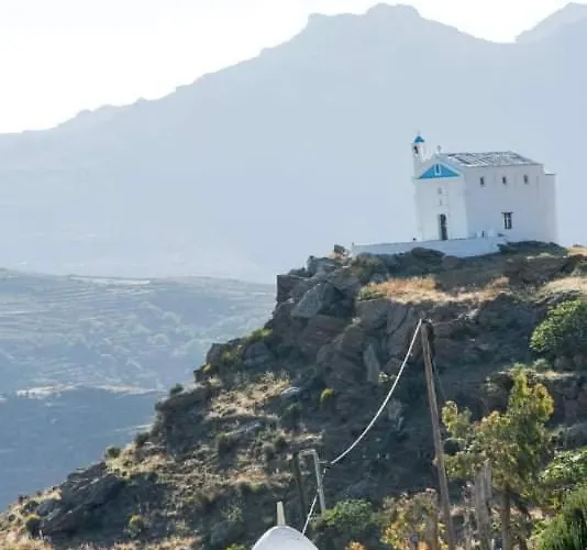 Nyaraló Casa Di Volto *