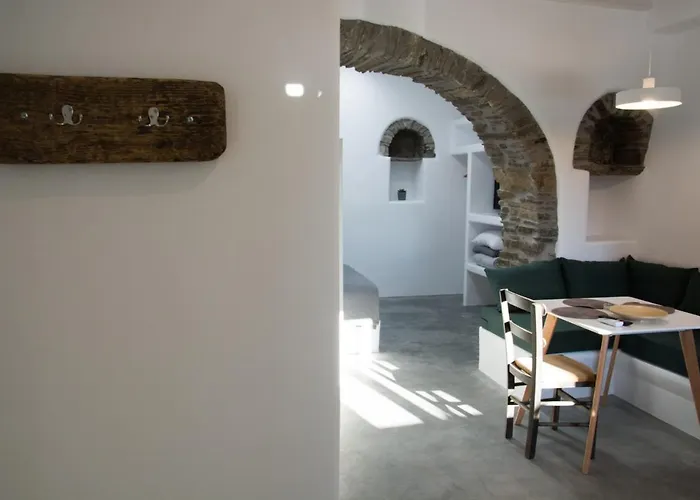 Casa Di Volto Szkaládosz