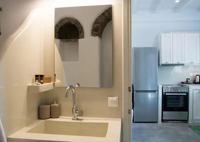 Casa Di Volto Nyaraló Szkaládosz