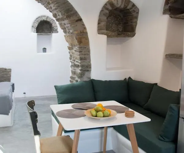 Casa Di Volto Nyaraló