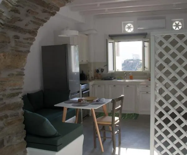 Nyaraló Casa Di Volto *