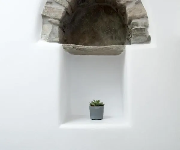 Nyaraló Casa Di Volto