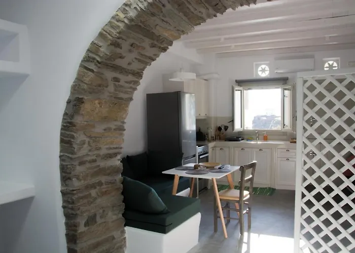 Nyaraló Casa Di Volto *