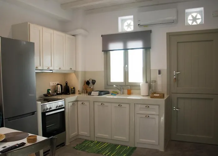 Casa Di Volto Nyaraló