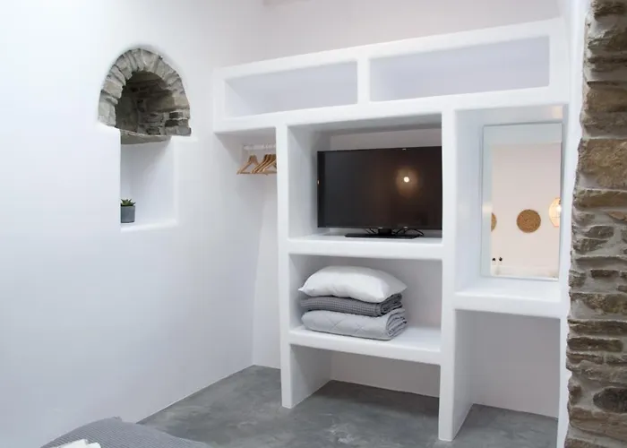 Casa Di Volto Nyaraló *