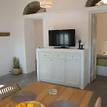 Casa Di Volto * Skaládhos