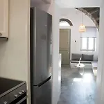 Casa Di Volto Prázdninový dům *