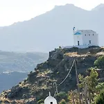 Casa de Férias Casa Di Volto *