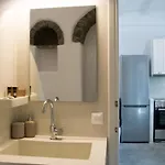 Casa Di Volto Casa de Férias Skaládhos