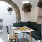 Casa Di Volto Casa de Férias