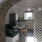 Сasa de vacaciones Casa Di Volto *