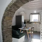 Casa de Férias Casa Di Volto *