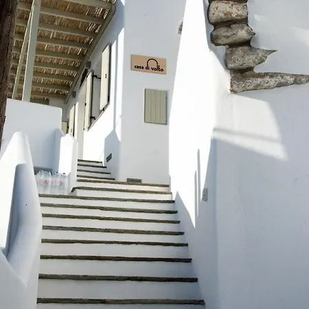 Casa Di Volto Dom wakacyjny