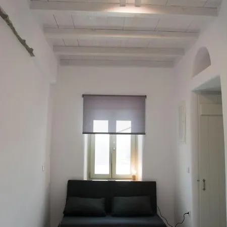 Casa Di Volto Skaládhos