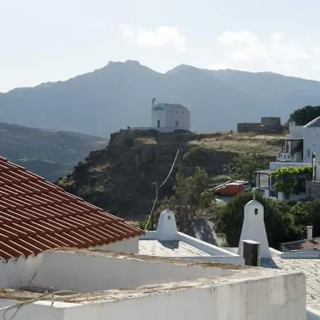 Casa Di Volto Σκαλάδος