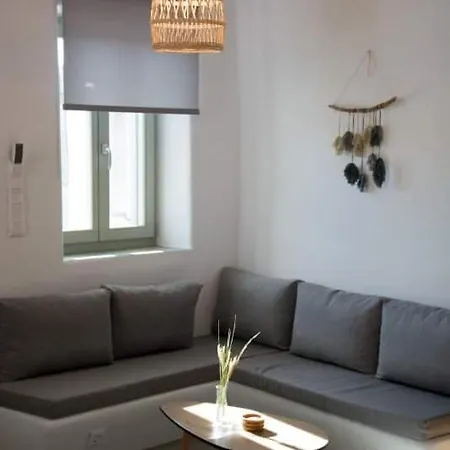 Casa Di Volto Skaládhos