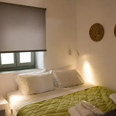 Casa Di Volto Dom wakacyjny Skaládhos