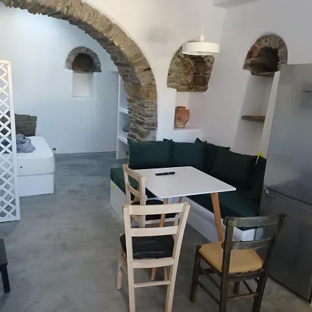 Casa Di Volto *