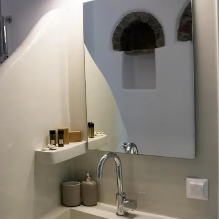 Casa Di Volto