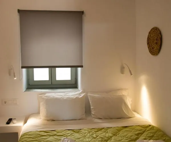 Holiday home Casa Di Volto Skaladhos