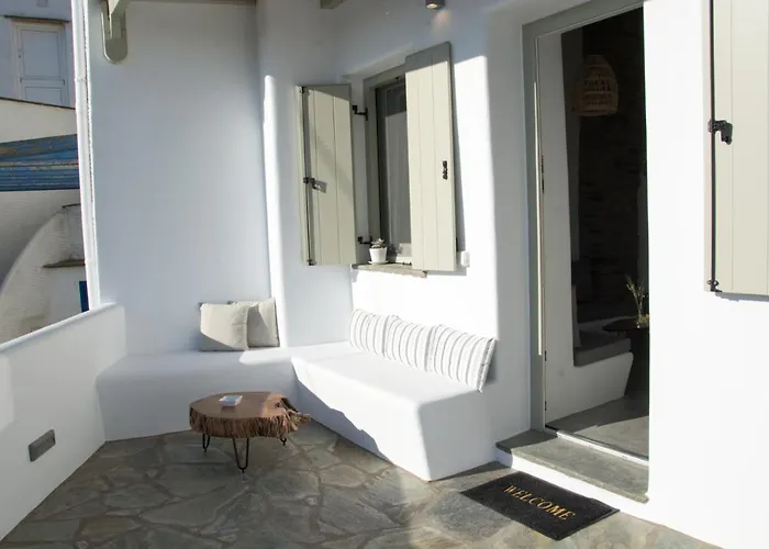 Casa Di Volto Holiday home