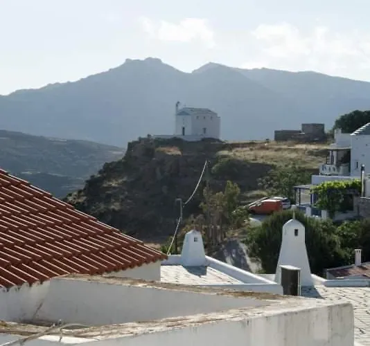 Casa Di Volto Skaládhos